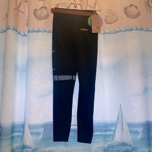 NWT Wiskii leggings